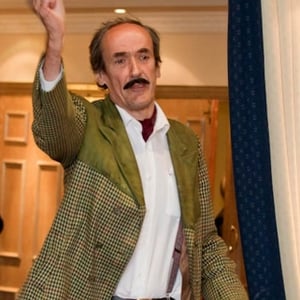 Basil Spotlight Games upFlickr