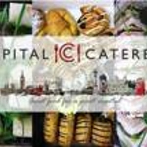 We Cater to the Capital