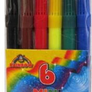 Loot Bag Favours-Mini Felt tip pens