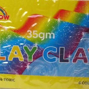 Loot Bag Favours-Mini Play Clay