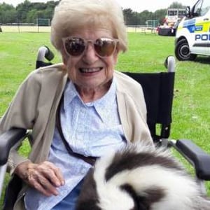 Therapeutic sessions