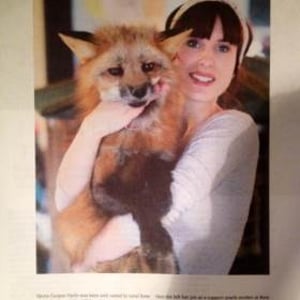 Featured in Kent Life in 2016 