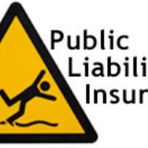 Specialist Public Liability and Employees Liability insurance
