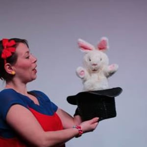 #magicshow #childrensentertainment #kidparties #whatsonbristol