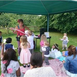 #weddingentertainers #lollylollipop #kidsentertainment