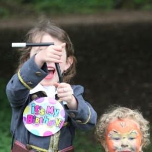 #magicshow #childrensentertainment #kidparty #funforkids