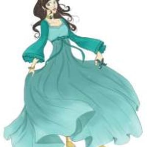 Princess of Puzzletania