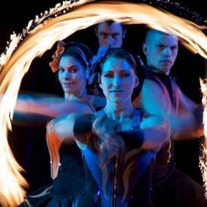 Fire Shows