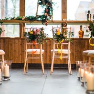 Lime Wash Chaivari 3