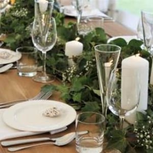 Fine crockery, Verdi cutlery VLine flutes comp