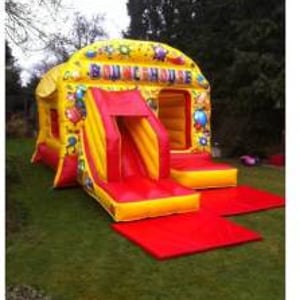 Bouncehouse