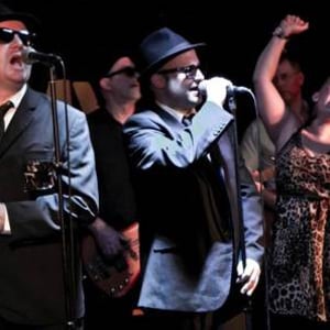 Moody Lighting, Jake Going for It