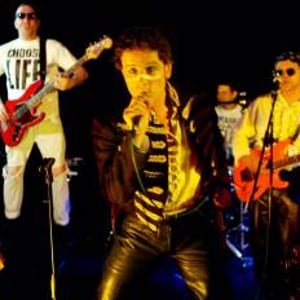 Back To The 80s photo (1)