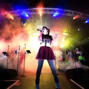 Back To The 80s photo (79)