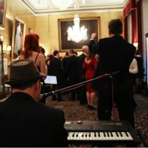 Licensed To Lounge photo (2)