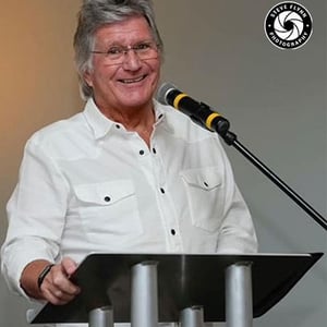 Hosting Charity Fundraiser at Heswall Golf Club, Wirral.