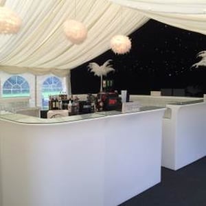 Bar Hire