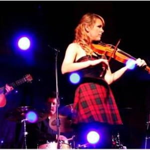 Scottish Ceilidh