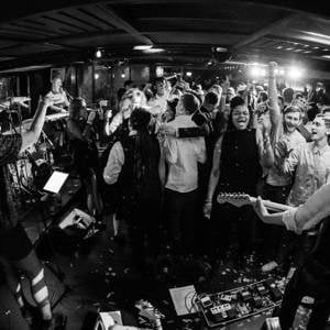 Funk City Band - Live