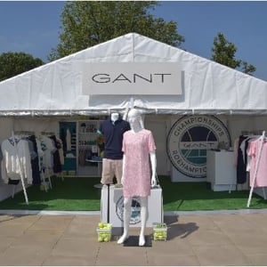 6m x 4.5m corporate (Large)