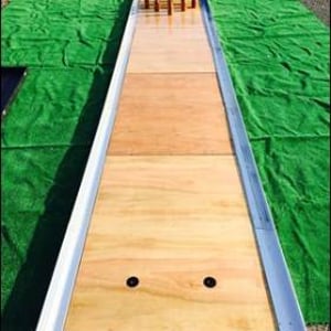 Traditional Games Alley