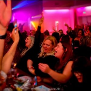 Corporate Bingo & Musical Bingo