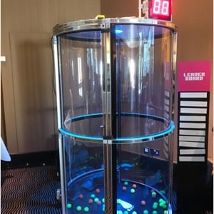 Cash Grabber - Grab a Grand Hire