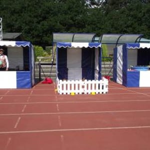Fun Fair Stalls for Hire