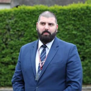 Smart, Professional and Intelligent Security