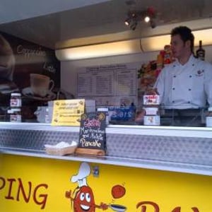 The Great Dorset Steam Fair