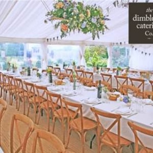 dimblebee catering wedding caterers leicester northampton warwick oxford