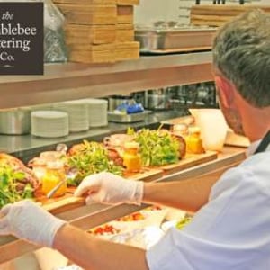 dimblebee sharing menus wedding caterers leicester oxford northampton rutland uppingham