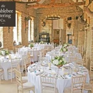 dimblebee catering unique informal high quality wedding caterers midlands northamptonshire oxford canapes 3