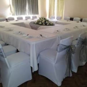 Room Dressing The Fellows Dudley