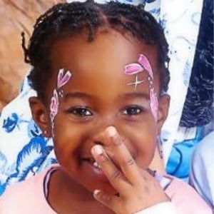 Pretty Pink Flowers Face Painting Absolutely Painted Faces