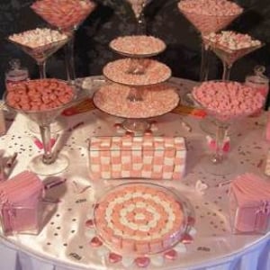 Sweet Table