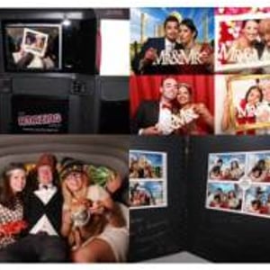 Amazing Photo Booths