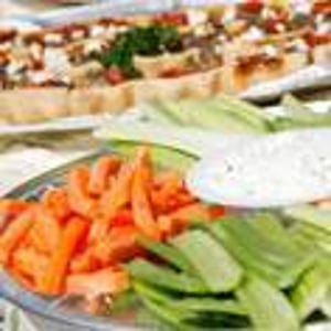 Buffet Catering