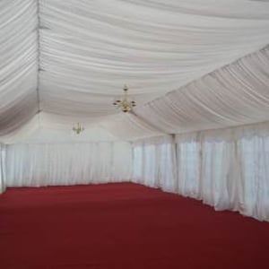 18 x 6 marquee