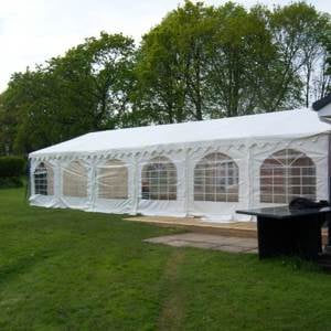 12 x 6 marquee