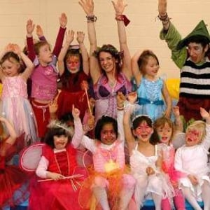 Kids Workshops with Felicity Fairy and Friends