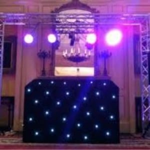 Corporate Super Deluxe Setup.