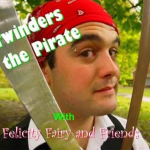 Pirate Parties for Boys