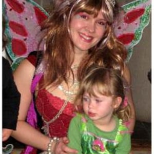 Fairy Parties with Felicity Fairy and Friends
