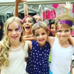 Giddy Diva divalicious 