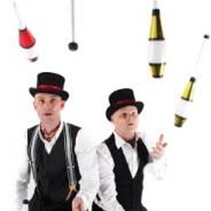 Jugglers