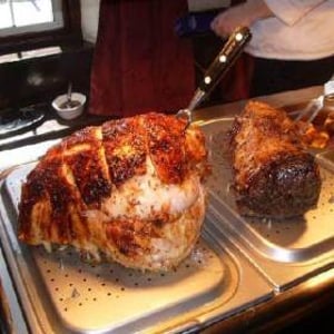 Great British Carvery