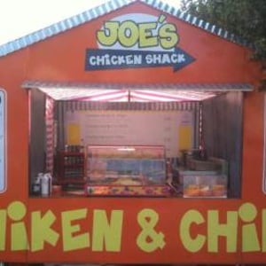 Joes Chicken Shack