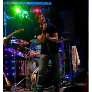 Wedding at The Mecure Hotel September 2012