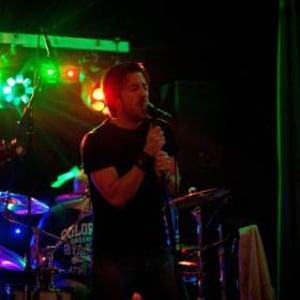 Wedding at The Mecure Hotel September 2012